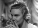 Secret Agent (1936)Madeleine Carroll and alcohol